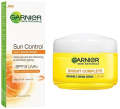 LARGE 45g GARNIER® Bright Complete Gbcv 3X Vitamin C + Lemon Serum Cream. 