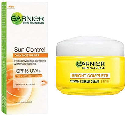 LARGE%2045g%20GARNIER%C2%AE%20Bright%20Complete%20Gbcv%203X%20Vitamin%20C%20+%20Lemon%20Serum%20Cream%20-%20Image%202