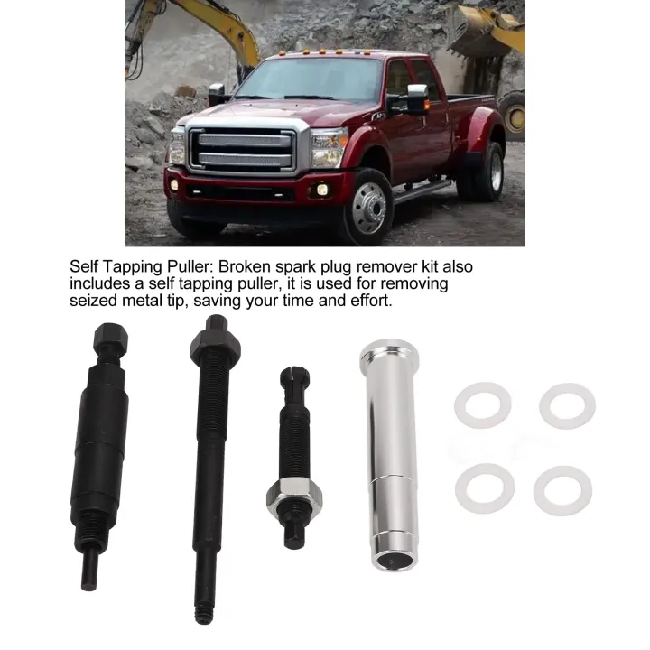 65700%20ABS%20Metal%20Professional%20Spark%20Plug%20Removal%20Tool%20High%20Strength%20Spark%20Plug%20Remover%20Kit%20Timing%20Saving%20for%203%20Valve%20Engines%20-%20Image%203