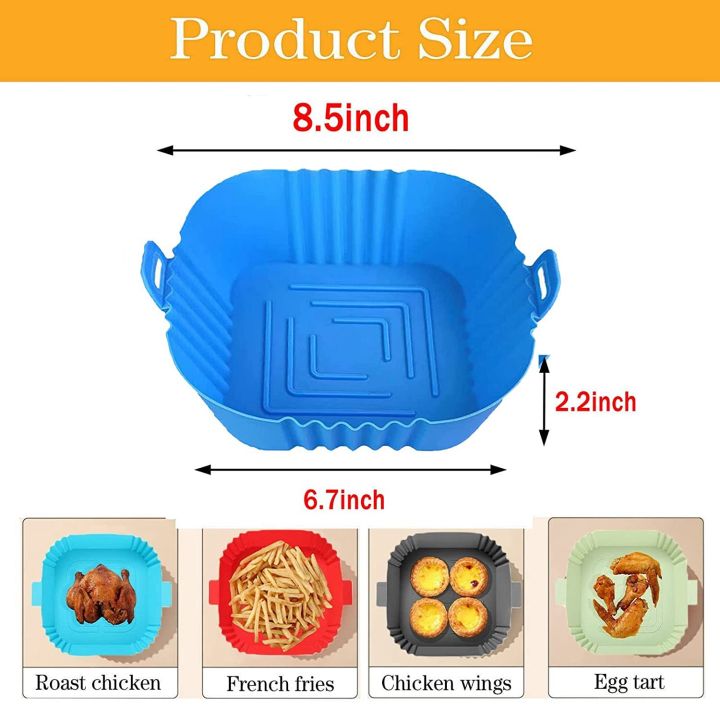 Air%20Fryer%20Silicone%20Pot,%208.5Inch%20Reusable%20Air%20Fryer%20Liners%20Square%20Air%20Fryer%20Accessories,%20Silicone%20(2%20x%20Blue)%20-%20Image%207