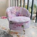 Sofa Jewelry Box 1/12 Sofa Furniture Ornaments Stylish for Brooch Style A. 