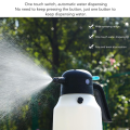1.8L Electric Car Foam Sprayer, Battery Powered Foam Sprayer. 