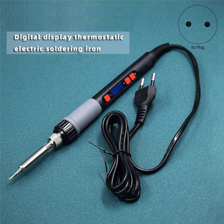 Digital%20Display%20Constant%20Temperature%20Electric%20Soldering%20Iron%20D61%20Soldering%20Iron%20Soldering%20Iron%20936%20EU%20Plug%20-%20Image%202