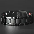 Bracelet Gift Exquisite Bracelet Handmade Bracelet Energy Bracelet Removable Bracelet Magnet Bracelet. 