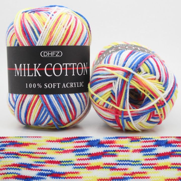 130m%20Cotton%20Knitting%20Yarn%20Crochet%20Yarn%20For%20Knitting%20Wool%20Yarn%20Warm%20Chunky-Yarn%20For%20Kids%20Hand%20Knitted%20Yarn%20for%20Blanket%20Sweater%20-%20Image%208