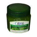Roushun Olives Hair Mask - 500Ml. 