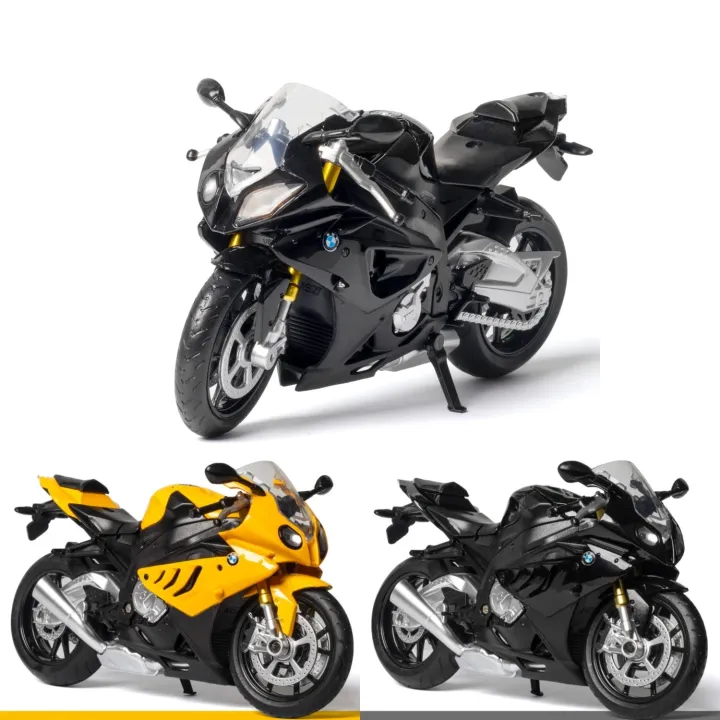 model%20bike%201/12%20BMW%20S1000RR%20Motorcycle%20Toy%201:12%20RMZ%20City%20Diecast%20Metal%20Racing%20Model%20Super%20Sport%20Miniature%20Collection%20Gift%20For%20Boy%20ChildrenParty%20Tableware%20-%20Image%203