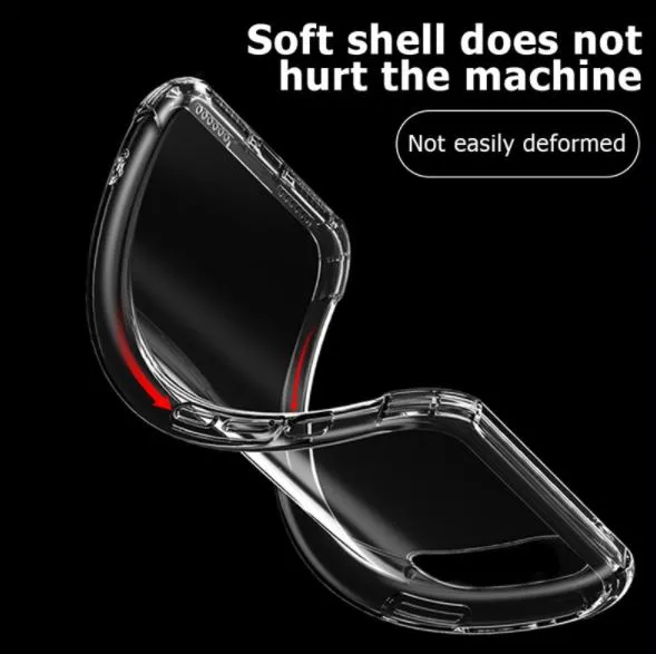 A1k%20Protective%20Thick%20Shock%20Proof%20Back%20Cover%20Air%20Bag%20Anti%20Shock%20Clear%20Transparent%20Back%20Case%20For%20Oppo%20A1K%20-%20Image%203