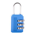 3 Digit Dial Combination Code Number Lock Padlock Suitcase Drawer durable Locks Sunlight Mall. 