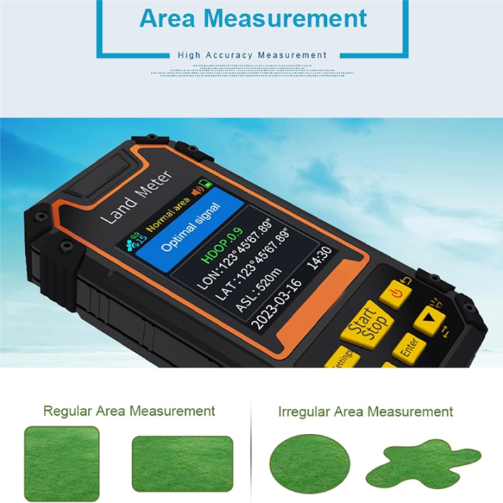 Land%20Meter,%20Handheld%20Area%20Measurement%20Tool,%20Color%20Screen%20Measuring%20Instrument%20S3,%20Suitable%20for%20Farmland%20-%20Image%204