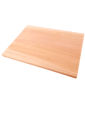Kitchen Rectangle Mahogany Cutting Board 100% Eco Friendly. 