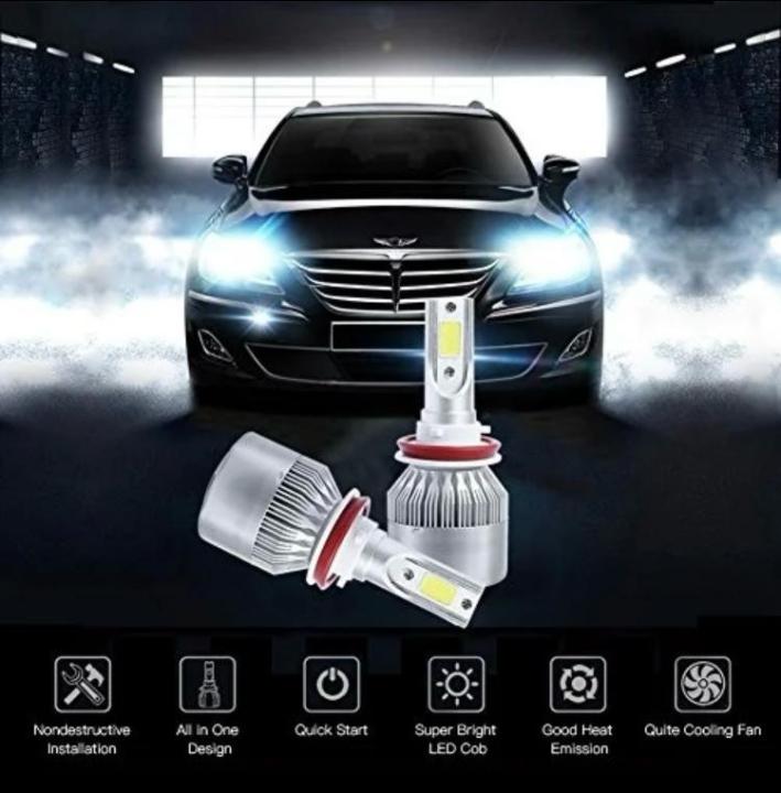 9006%20/%20HB4/%209012/%20HIR2%20LED%20Head%20Light%20/%20FOG%20light%20Pair%20-%20kaier%20V6%206000k%20Car%20LED%20Headlight%20Hi/Lo%20Turbo%20Light%20Bulbs%20-%20Image%204