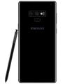 Samsung Note 9 - 6gbRAM - 128gb ROM - Black. 