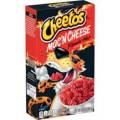 Cheetos Mac n Cheese Flaming Hot Pasta 160g. 