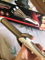 Geemy 4 In 1 Gm-2962 Hair Straightener And Curling Iron Gm 2962. 