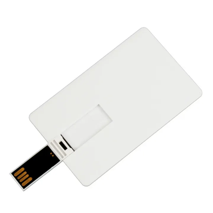 White%20Card%20USB%20Flash%20Drive%20128GB%20Print%20Credit%20Bank%20Card%20Pen%20Tray%204GB%20Memory%20Stick%20The%20Gift%20of%20Memories%20-%20Image%204