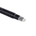 Tombow MONO Zero Mechanical Eraser Refillable Pen Shape Sketching Painting High Gloss Rubber Press Type School Stationery. 