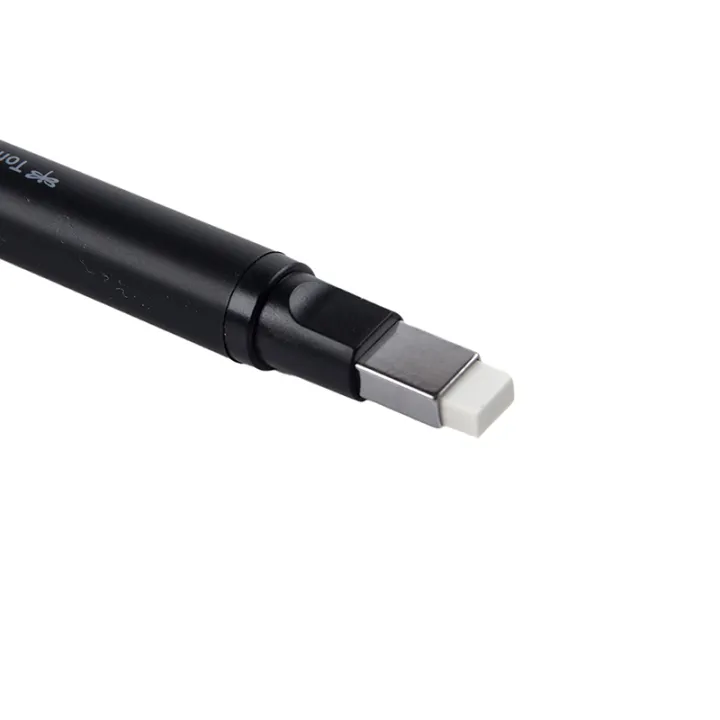 Tombow%20MONO%20Zero%20Mechanical%20Eraser%20Refillable%20Pen%20Shape%20Sketching%20Painting%20High%20Gloss%20Rubber%20Press%20Type%20School%20Stationery%20-%20Image%204