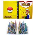 240 Pokemon Cards Album Book (Cards not Included). 