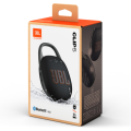 JBL Original Clip 5 Portable Bluetooth Speaker  Waterproof, Compact & Durable Mini Bluetooth Speaker Lightweight, Clear Sound, and Deep Bass. 