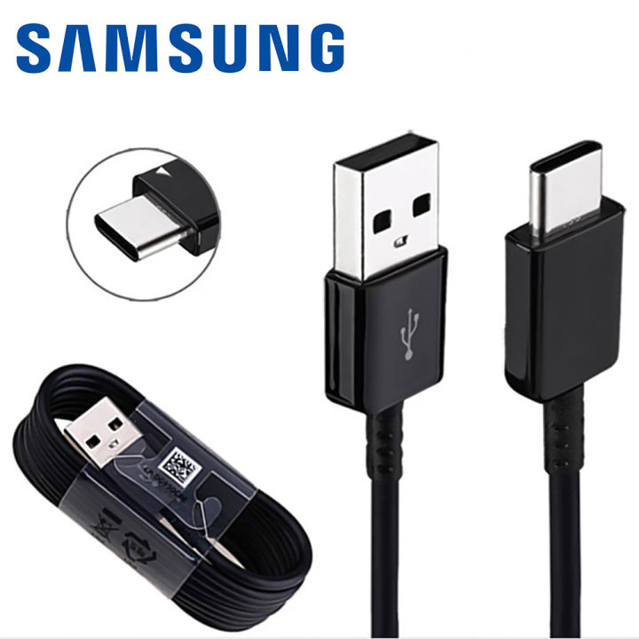 Samsung Type C Cable Fast Charger Data Line For SAMSUNG