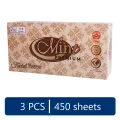 Bundle of 3/6/9/12 - Facial Tissue box. 