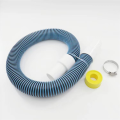 Swimming Pool Cleaning Hose Pool Cleaner Hose Swimming Pool Vacuum Cleaner Suction Hose Pool Replacement Vacuum Pipe 32-40Mm. 