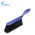 PLASTIC HAND BRUSH / BANISTER -  FEATHER BRAND. 