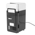 Usb Mini Fridge Drop Shpping Usb Mini Refrigerator For Car Black. 