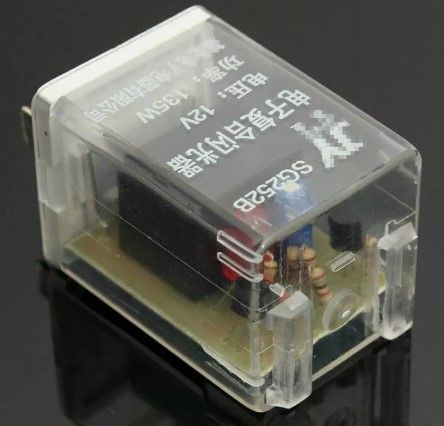 Car%20Flasher%20Relay%20Car%20Relays%2012V%203Pin%2040amp%20Spdt%20Model%20Fix%20Light%20LED%20Lamp%20Turn%20Signal%20Hyper%20Flash%20JD2912-1Z-12VDC%20S-1-87-300%20L%20-%20Image%205