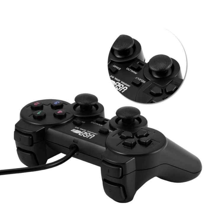 Joystick%20Single%20Game%20Controllers%20Wired%20USB%202.0%20Controller%20Gamepad%20Joystick%20Vibrating%20Joypad%20For%20PC%20Laptop%20Computer%20-%20Image%205