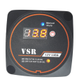 Smart Dual Battery Smart Isolator Split Charge Relay VSR Split Charge for Campers Car RV. 