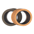 Automatic Transmission Gearbox Clutch Plates Friction Kit for Honda. 