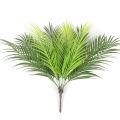 1Pc Artificial Boston Fern Plant Leaf DIY Flower Arrangement Home Decor. 