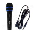 SN-222 Wired Microphone Professional With Cable. 