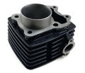 Kit De Cilindro Y Piston Completo Para Bajaj Ct100 Juego De Cilinro. 