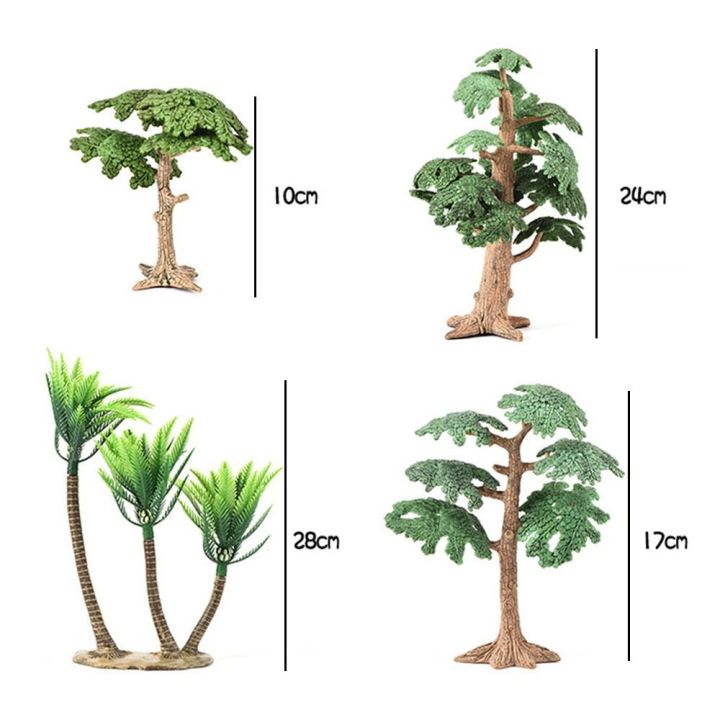Ecological%20Plastic%20Simulation%20Cypress%20Cypress%20Pine%20Trees%20Coconut%20Tree%20Mini%20Vivid%20Landscape%20Tree%20Model%20Garden%20-%20Image%202