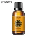 30ml Massage Essential Oil Nourishing Skin Firming Plant Extract Slim Body Massage Aromatherapy Essential Oil Body Care. 
