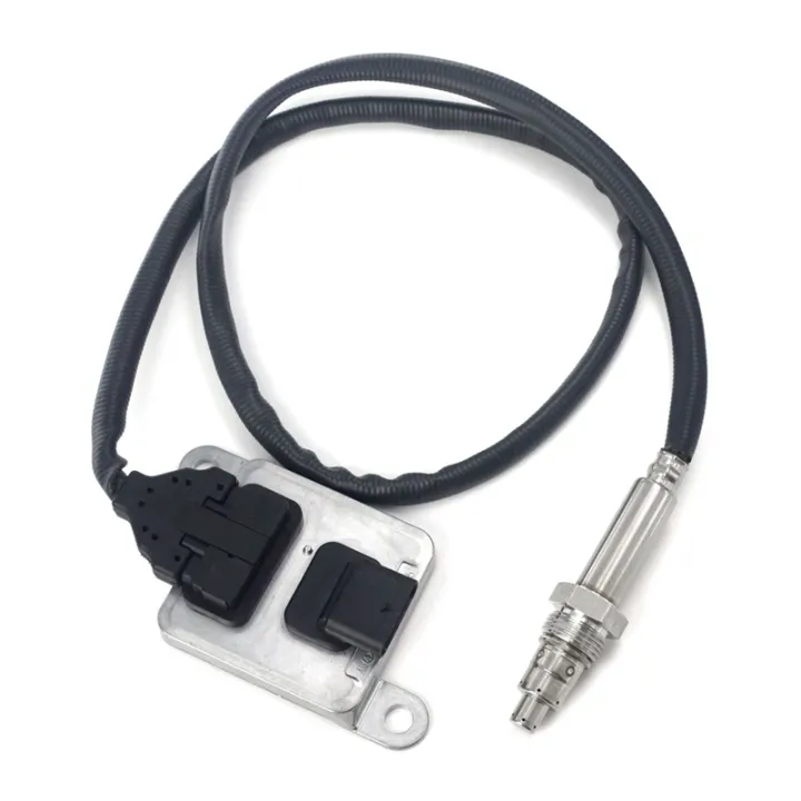 Fullhaodd%2012V%20Particle%20Nitrogen%20Oxygen%20Sensing%20ML239299%205WK97200%20for%20/Fuso%202017%20NOX%20Sensor%20After%20Cat%20ML239298%20-%20Image%203