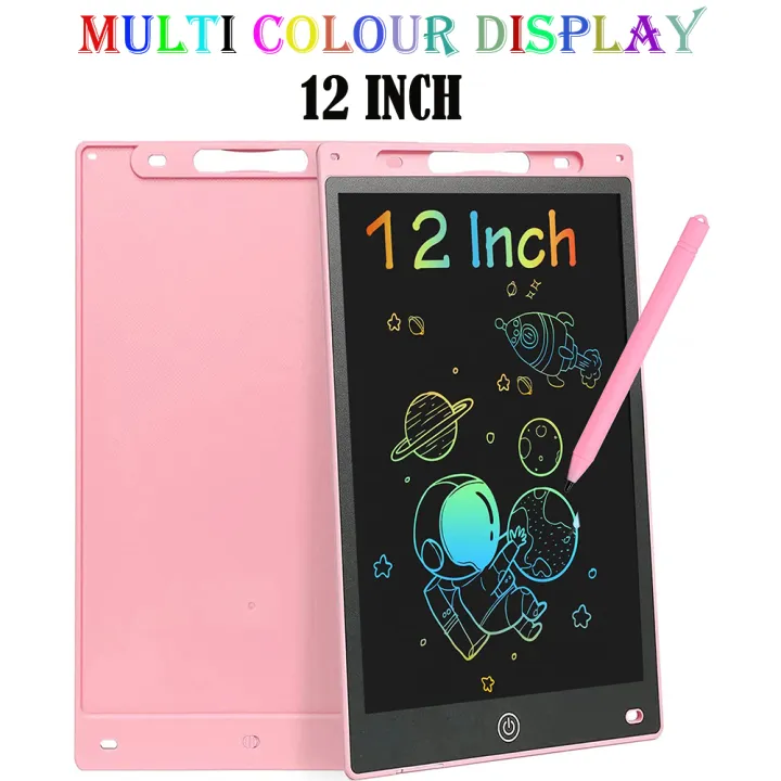 Kids%20Drawing%20Tablet%2012%20inch%20LCD%20Drawing%20Pad%20Drawing%20Tools%20Portable%20Reusable%20Erasable%20Ewriter,%20Office%20Writing%20Board,%20Office%20Blackboard,%20Digital%20Drawing%20Pad,%20Christmas%20Present%20Good%20Gift%20for%20Kids%20%5Btab%5D%20-%20Image%205