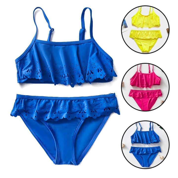 Girls%20Two-pieces%20Swimsuit%20Ruffle%20Style%20Girls%20Swimwear%20Hollow%20Kids%205-14years%20Girls%20Swimsuits%209031%20-%20Image%206
