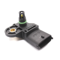 Intake Air Pressure Sensor MAP Sensor Sensor Automobile for 0281002845. 