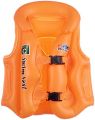 Kid’s Float Inflatable Swimming Vest Life Jacket afety Swim/ Kids Swim Safe baby Vest/ Swimming Jacket/ Swimming Vest/ Kids Swimming Floating vest/ Swimming. 