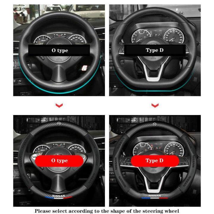 Car%20carbon%20fiber%20real%20leather%203D%20printed%20steering%20wheel%20cover%20suitable%20for%20Toyota%20Camry%20Altis%20Vigo%20Fortuner%20CHR%20Vios%20Yaris%20Ativ%20Hilux%20REVO%20Avanza%20sienta%20-%20Image%203