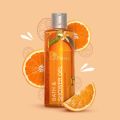 Luvesence Mandarin Blossom - Bath & Shower Gel 250ml. 