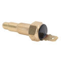 Radiator Fan Switch Sensor Rustproof Water Temperature Sensor 4BA 82560 00 00 High Efficiency for Motorcycle. 