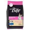 Let's Bite Cat Active Kitten Dry Cat Food 400G. 