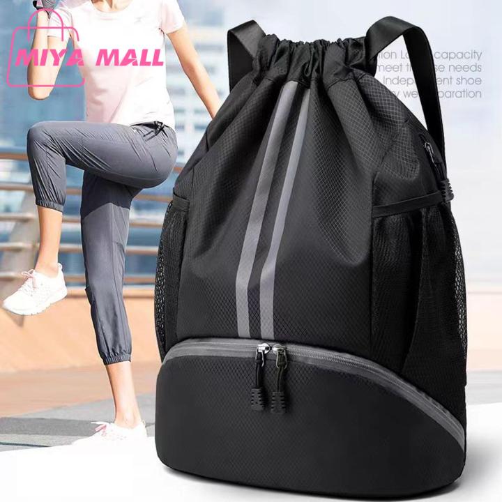 Lightweight%20Sports%20Backpack%20Large%20Capacity%20Waterproof%20Drawstring%20Gym%20Bag%20with%20Shoe%20Compartment%20Ideal%20for%20Soccer%20Basketball%20M%20Buyers'%20Top%20Choice%20Sports%20Backpack%20-%20Image%205