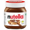 Nutella- 350g ( Quality & Delicious ) Hazelnut Chocolate Spread ). 