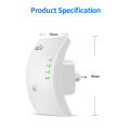 Signal booster repeater 3g 4g lte usb 3.0 1km wifi range extender tp link repeater tri band. 